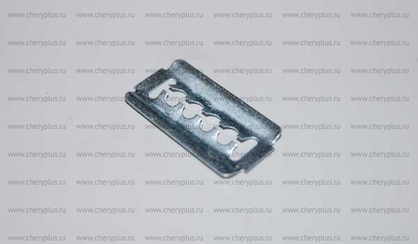 Фиксатор спойлера бампера заднего (ЦС) S16-2803534