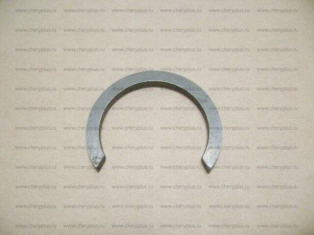 КОЛЬЦО СТОПОРНОЕ МУФТЫ СИНХРОНИЗАТОРА 1-2 ОЙ ПЕРЕДАЧИ ПЕРВИЧНОГО ВАЛА COOLBEAR , HOVER M2 4/2