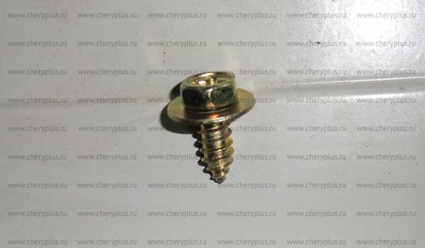 Screw - tapping hexagon AQ2756316 Screw - tapping hexagon AQ2756316