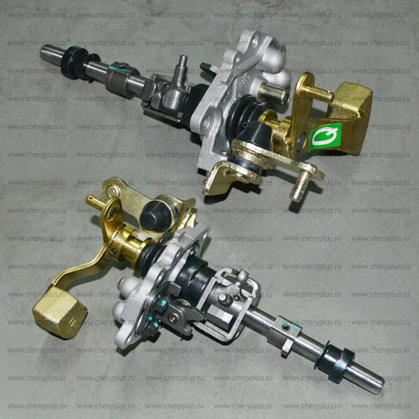 Shiftmechanisim 515MHA-1702400BA