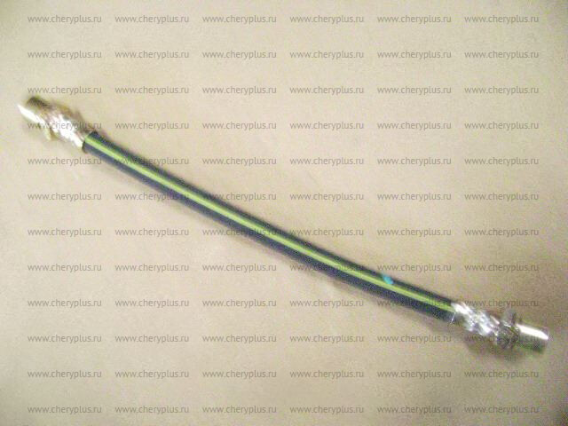 ШЛАНГ РАБОЧЕГО ЦИЛИНДРА СЦЕПЛЕНИЯ ДВ.491QE GW SAFE,DEER,SAILOR (неоригинал) 1607103-D01