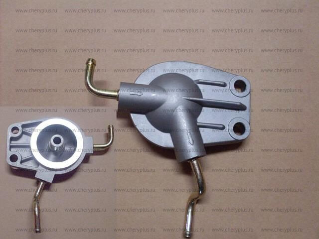 КРОНШТЕЙН ТОПЛИВНОГО ФИЛЬТРА ГРУБОЙ ОЧИСТКИ HOVER H5 ДИЗЕЛЬ