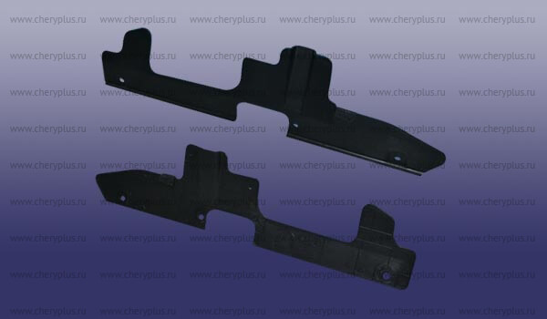 Дефлектор радиатора T21-5514020 Дефлектор радиатора T21-5514020