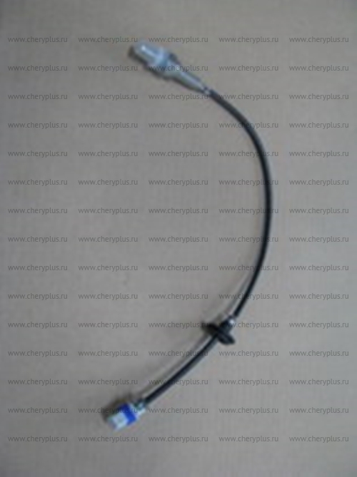 Датчик кислородный (задний) (неоригинал) 10171015-00