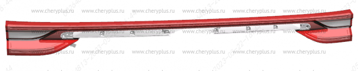 Фонарь центральный 605000048AAASR