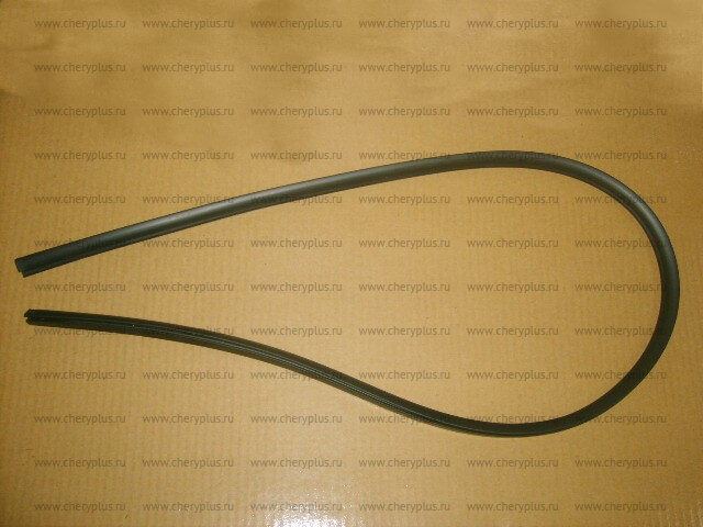 МОЛДИНГ ЛОБОВОГО СТЕКЛА ВЕРХНИЙ GW COWRY МОЛДИНГ ЛОБОВОГО СТЕКЛА ВЕРХНИЙ GW COWRY