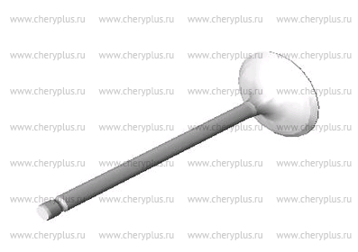 Клапан впускной 1003012GG010