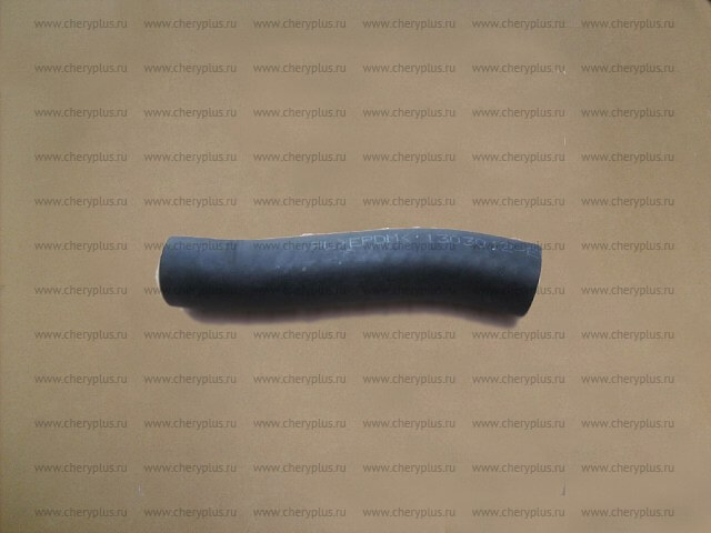 ПАТРУБОК ПОДАЮЩИЙ МАСЛЯНОГО РАДИАТОРА (КОРОТКИЙ) HOVER H5 ДИЗ, WINGLE 7 4D20