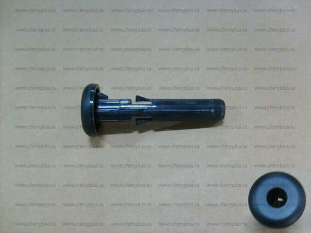 НАПРАВЛЯЮЩАЯ ПОДГОЛОВНИКА HOVER H3,H5 (НОВЫЙ САЛОН)