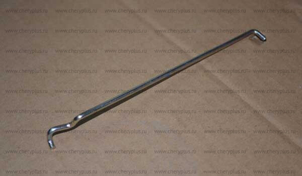 Тяга замка двери передней левой A13-6105033