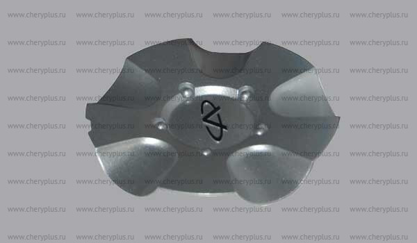 КОЛПАК КОЛЕСА (ЛИТОЙ ДИСК) - [A13-3100510] (неоригинал) A13-3100510