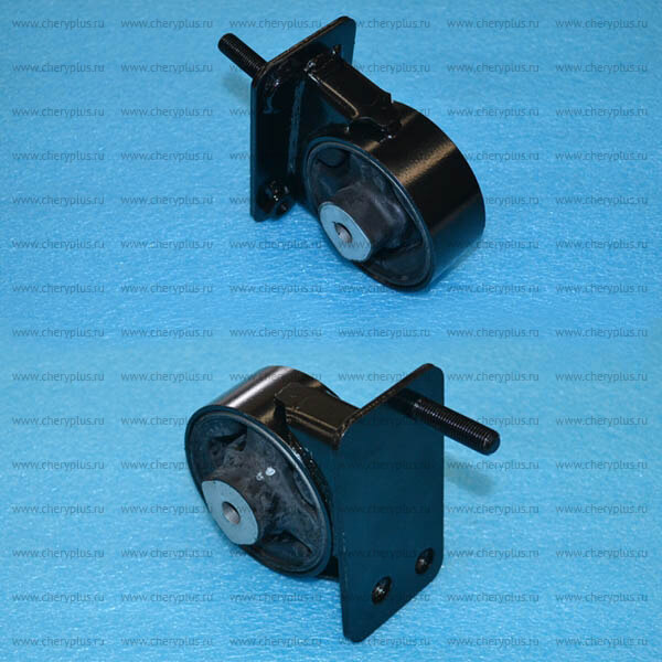 Опора двигателя задняя for old t21 mt T21-1001710 Опора двигателя задняя for old t21 mt T21-1001710