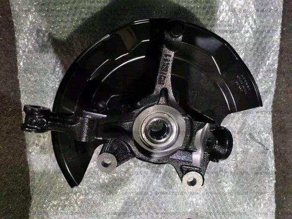 КУЛАК ПОВОРОТНЫЙ ПРАВЫЙ В СБОРЕ 4048077600