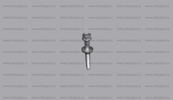 БОЛТ ПОДРАМНИКА (неоригинал) T11-2810013