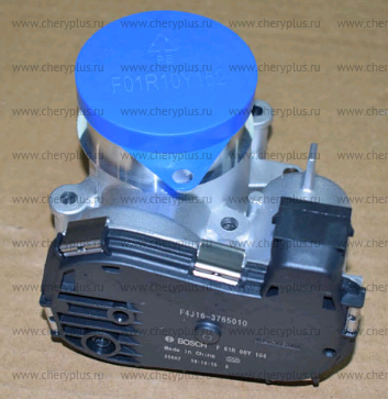 Дроссельная заслонка F4J16-3765010