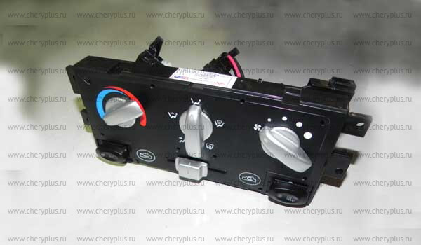 Блок управления кондиционером S21-8112010