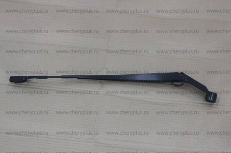 ПОВОДОК СТЕКЛООЧИСТИТЕЛЯ ЛЕВЫЙ С ЩЕТКОЙ 1017040735