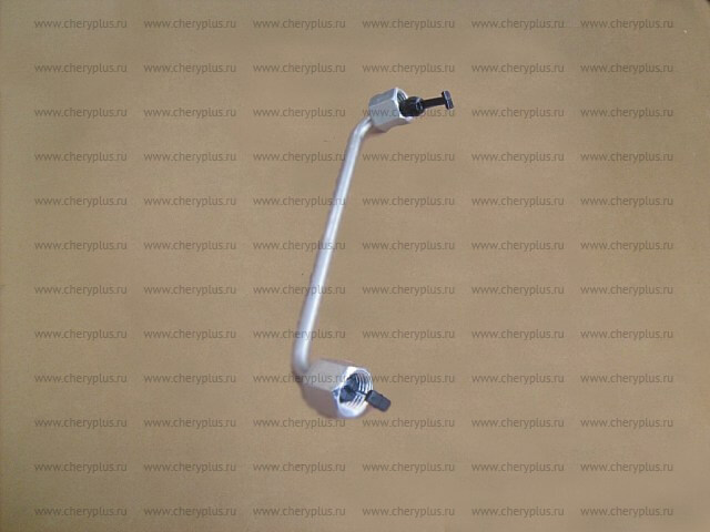 ТРУБКА ТОПЛИВНАЯ ФОРСУНКИ 1-ОГО ЦИЛИНДРА HOVER H5 ДИЗЕЛЬ