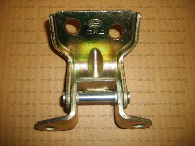 Петля двери пер лев верхняя 6106100-P00