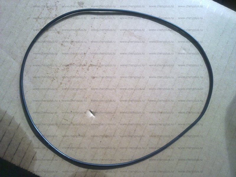 УПЛОТНИТЕЛЬНОЕ КОЛЬЦО КРЫШКИ ПЕРЕДНЕЙ 1066002079