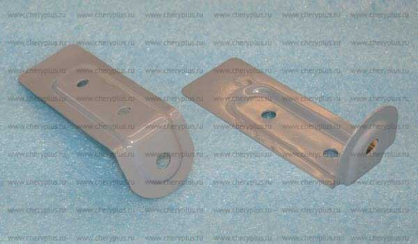 КРОНШТЕЙН ЗАДНЕГО БАМПЕРА (МАТАЛЛИЧЕСКИЙ) CH TIGGO 5 T21-2804831-DY