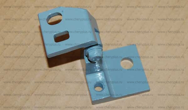 Петля двери задней правой верхняя A13-6206020-DY
