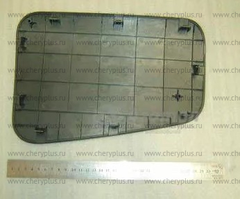 Заглушка подушки безопасности пассажира (неоригинал) S5306114