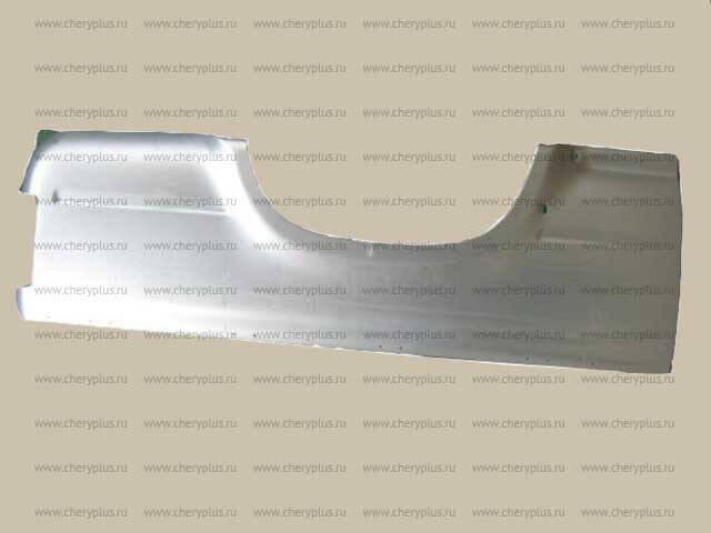 ПАНЕЛЬ НАРУЖНЯЯ ГРУЗОВОГО ОТСЕКА ПРАВАЯ GW DEER G2 / G5 - 12-8502016 ПАНЕЛЬ НАРУЖНЯЯ ГРУЗОВОГО ОТСЕКА ПРАВАЯ GW DEER G2 / G5 - 12-8502016