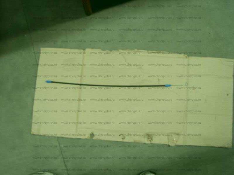 Трос замка двери передней левой (ЦС) 1068002086