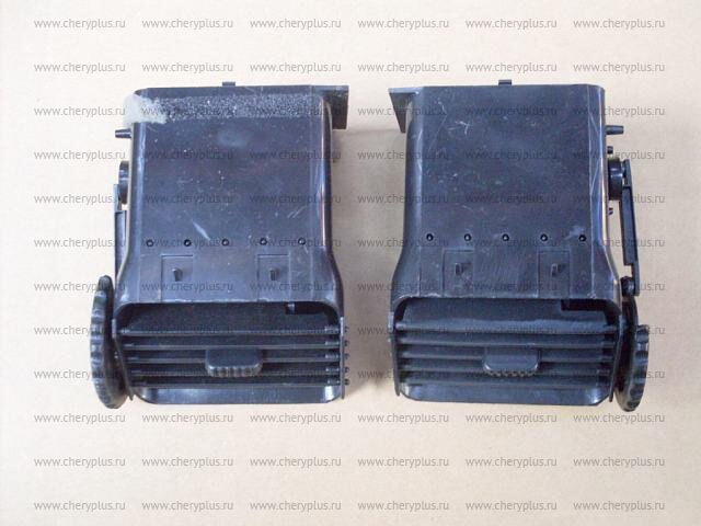 СОПЛО ВОЗДУХОВОДА ЦЕНТРАЛЬНОЕ В СБОРЕ SAFE - 5305630-F