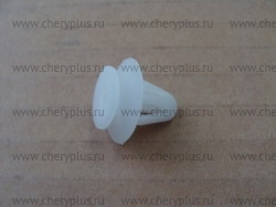 ПИСТОН КРЕПЛЕНИЯ ПОЛКИ ПОД ЗАДНИМ СТЕКЛОМ F3