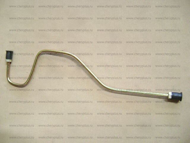 ТРУБКА СЦЕПЛЕНИЯ НИЖНЯЯ GW SAFE ПИКАП 11-1607030
