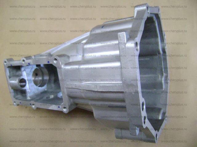 КАРТЕР КПП 4/2 ЗАДНИЙ GW DEER, SAFE - 11-1700060 КАРТЕР КПП 4/2 ЗАДНИЙ GW DEER, SAFE - 11-1700060