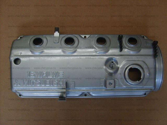 КРЫШКА КЛАПАННАЯ GW HOVER 4G63, 4G64, 4G69 (неоригинал) SMW250134