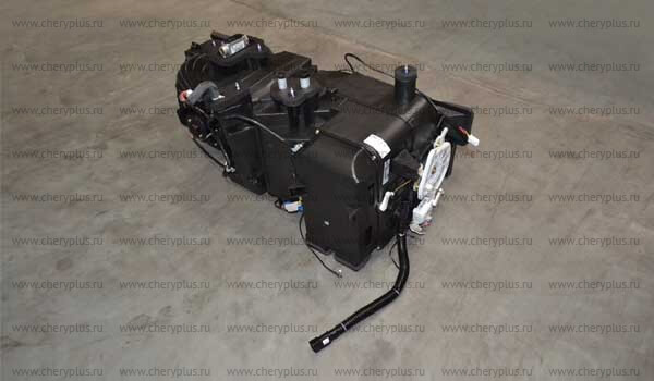 Блок управления B14-8107010