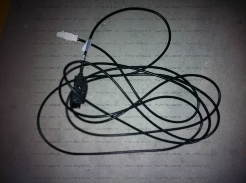 ПРОВОДКА АНТЕННЫ I 1067001484