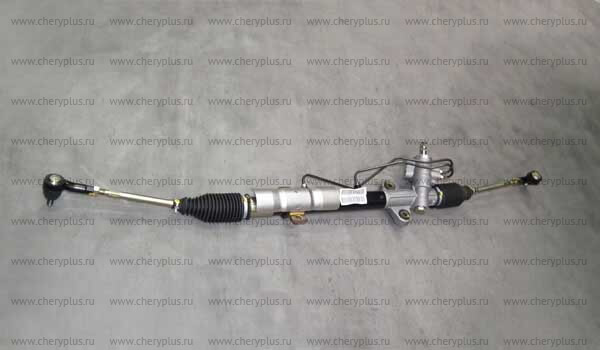 РЕЙКА РУЛЕВАЯ CH QQ6 (неоригинал) S21-3401010BB