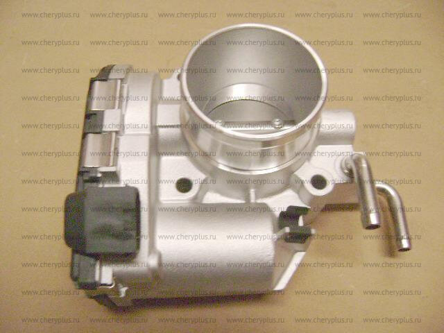 Дроссельная заслонка 3765100-EG01 Дроссельная заслонка 3765100-EG01