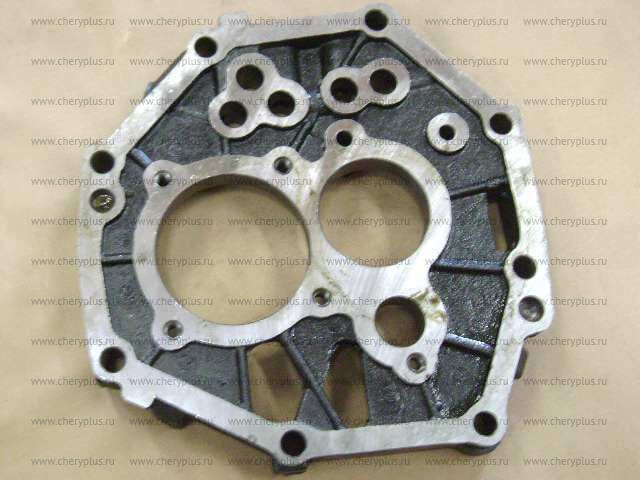 ПРОСТАВКА КПП 4/2(ПЛИТА МОНТАЖНАЯ) GW DEER, SAFE  