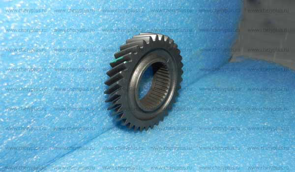 Driven gear-4th shift 525MHB-1701509