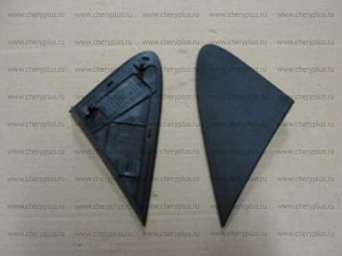 УГОЛОК ЗЕРКАЛА ПРАВЫЙ F0