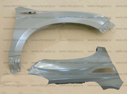 Крыло переднее правое HAVAL H9 8403102XKV08B