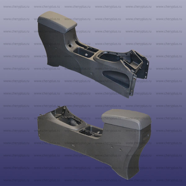 Напольная консоль кузова J52-5305010HS Напольная консоль кузова J52-5305010HS