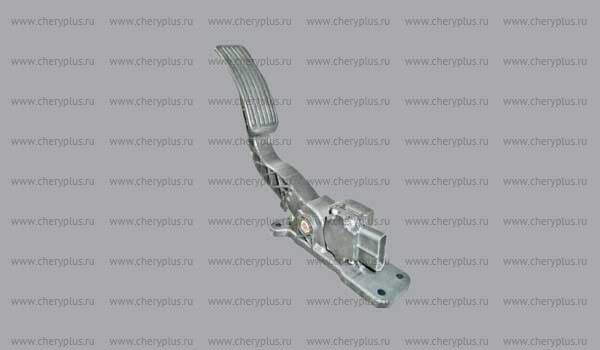 Педаль газа B14-1108010VA