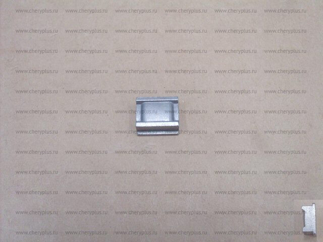 СУХАРЬ КПП СТУПИЦЫ СИНХРОНИЗАТОРА 1-2 Й ПЕРЕДАЧИ HOVER M2 4/2