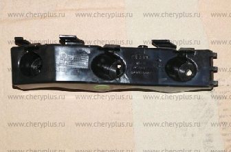 КРОНШТЕЙН ПЕРЕДНЕГО БАМПЕРА ПРАВЫЙ ATLAS(NL-3) (неоригинал) 6010008200