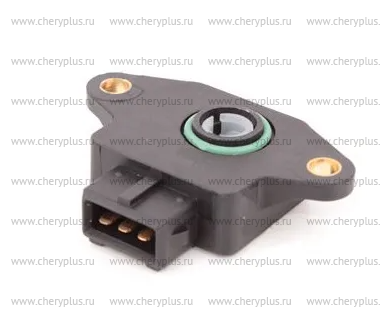 ДАТЧИК ПОЛОЖЕНИЯ ДРОССЕЛЬНОЙ ЗАСЛОНКИ 491QE ЕВРО-2 GW DEER,SAFE (неоригинал) 3609100U-E01