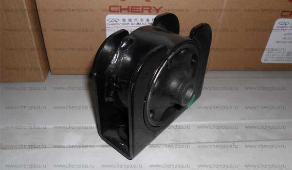 ОПОРА ДВИГАТЕЛЯ ПЕРЕДНЯЯ CH TIGGO (неоригинал) T11-1001510