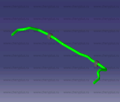 Стабилизатор пер 202000679AA