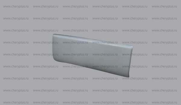 Крышка стоп-сигнала (ЦС) T11-6302431BE